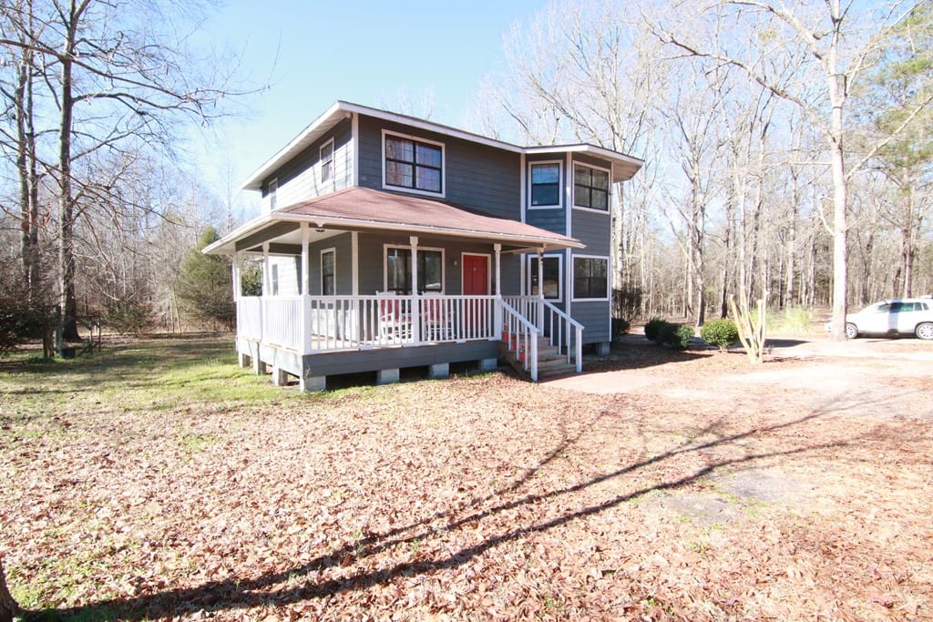 411 Hartdale Drive, Box Springs, GA, 31801