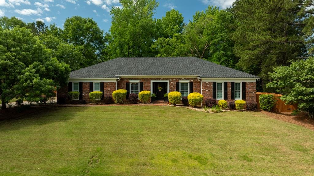 6161 Bristol Boulevard, Columbus, GA, 31904