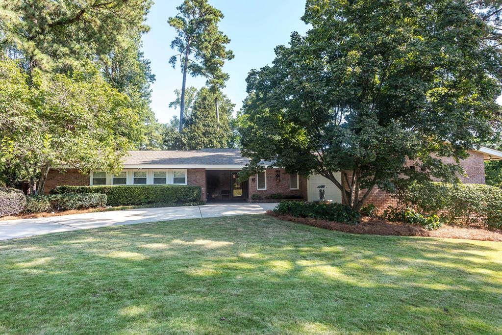 3308 Sue Mack Drive, Columbus, GA, 31906