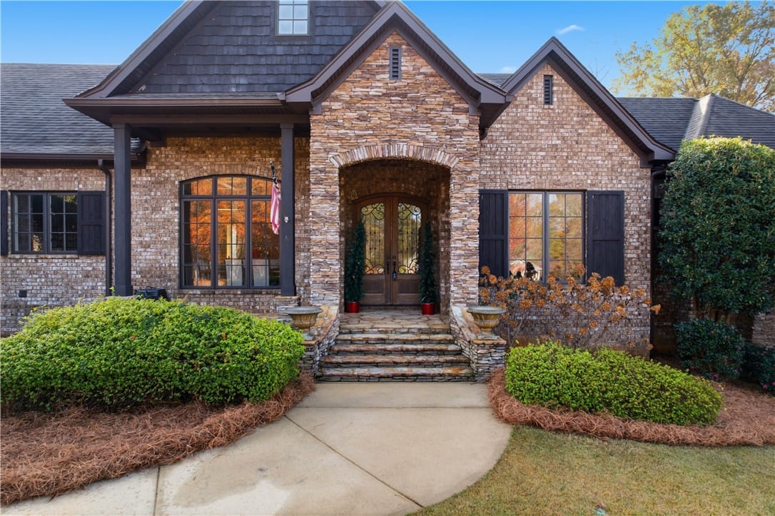118 Plainsman Hills Ln, Auburn, AL 36830, USA — Photo 1