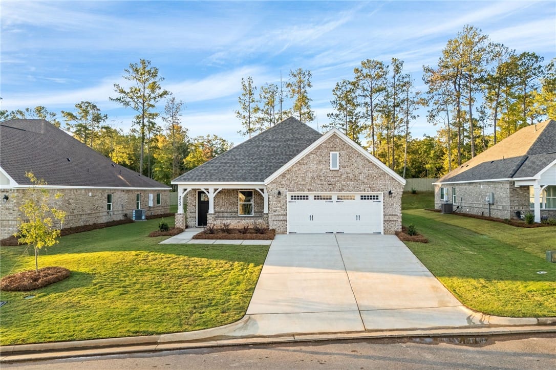 2453 Ridgecrest Drive, Auburn, AL, 36832