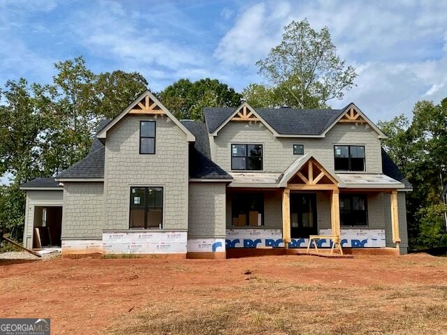 0 Snug Harbor Pl Lot 171, Newnan, GA 30263