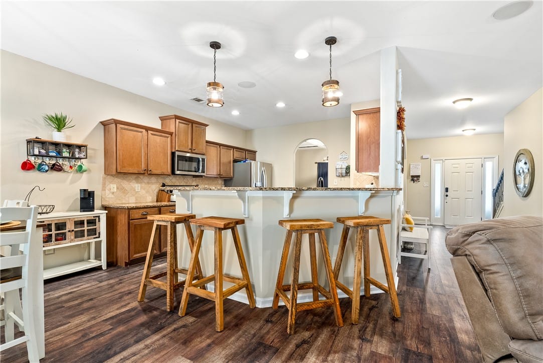 172 Solamere Lane, Auburn, AL, 36832 — Photo 2