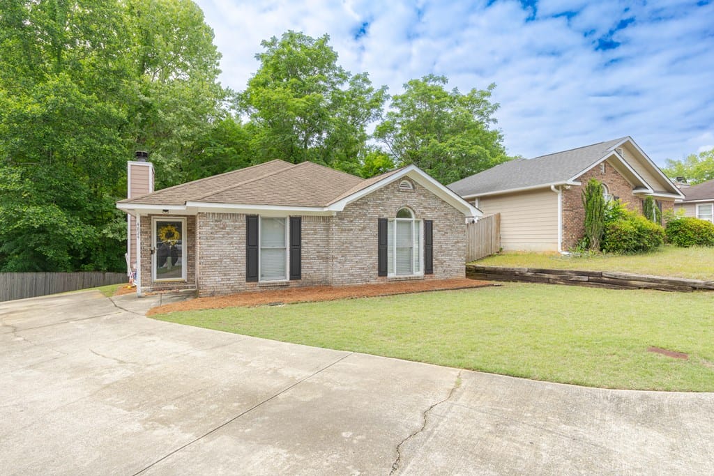 4824 Sterling Dr, Columbus, GA 31909, USA