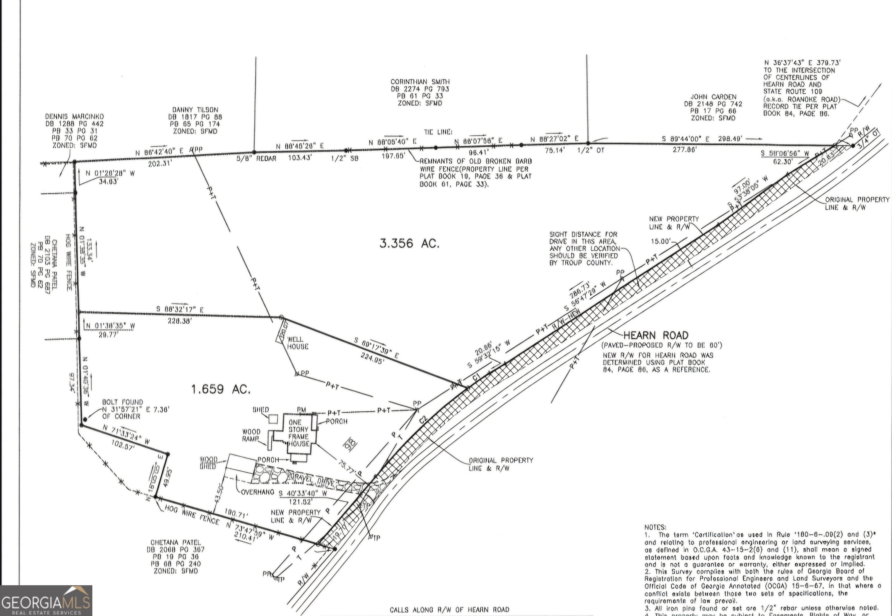 0 Hearn, Lagrange, GA, 30240