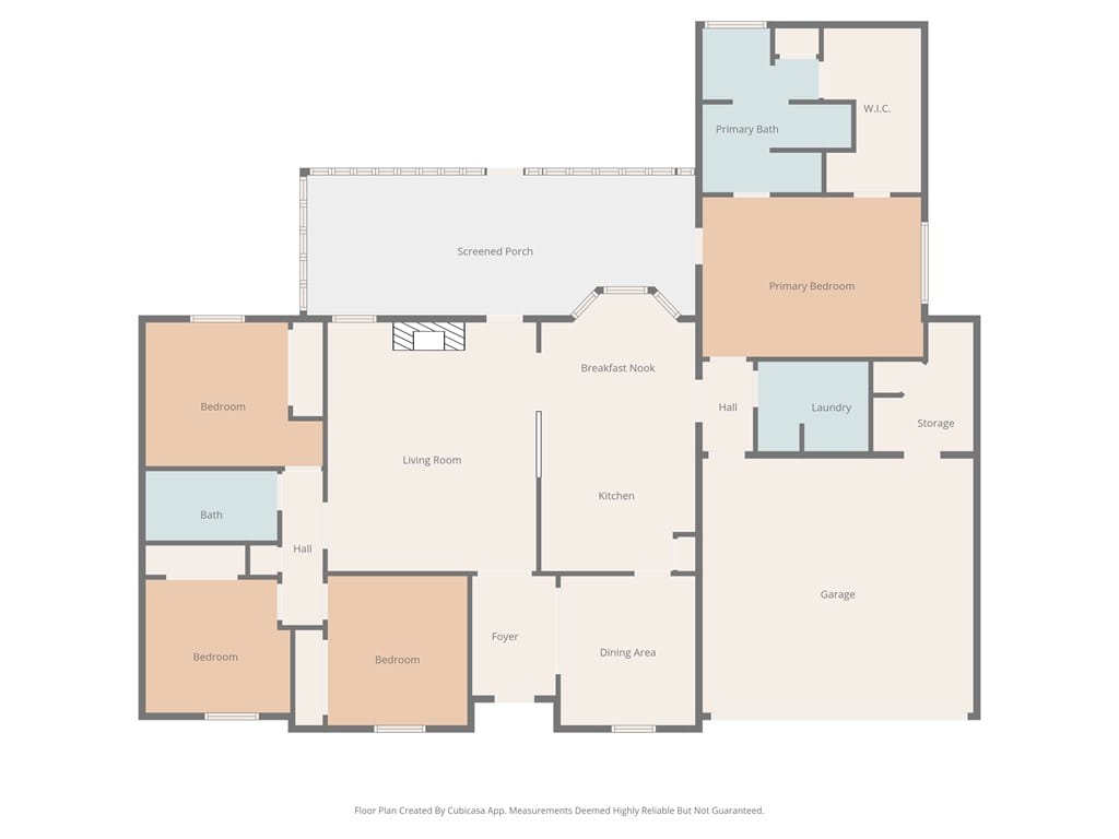 1389 Douglas Dr, Ellerslie, GA 31807, USA