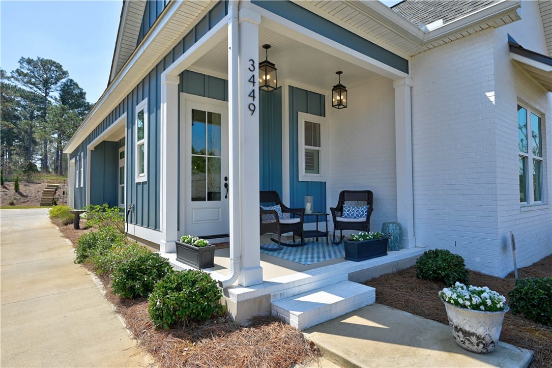 3449 Eagle Trail, Opelika, AL, 36801