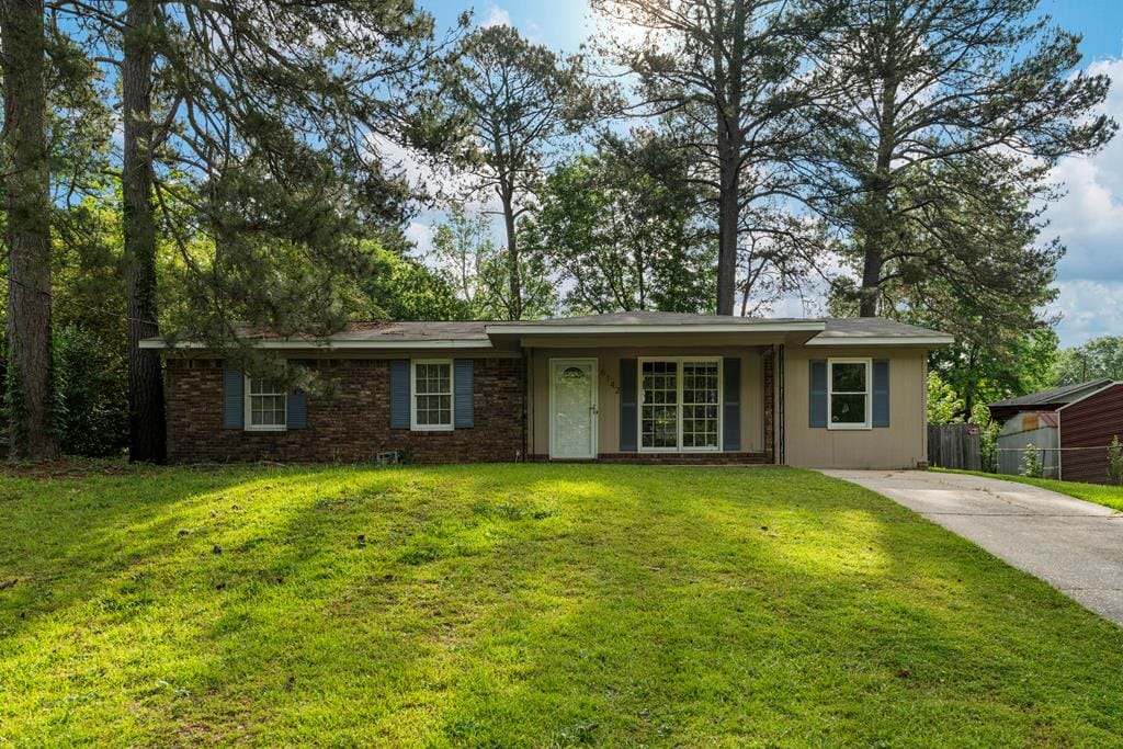 6142 Stony Creek Drive, Columbus, GA, 31909