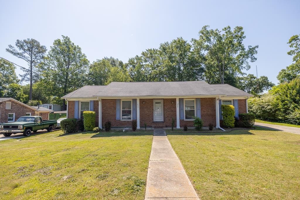 3019 Apache Drive, Columbus, GA, 31909