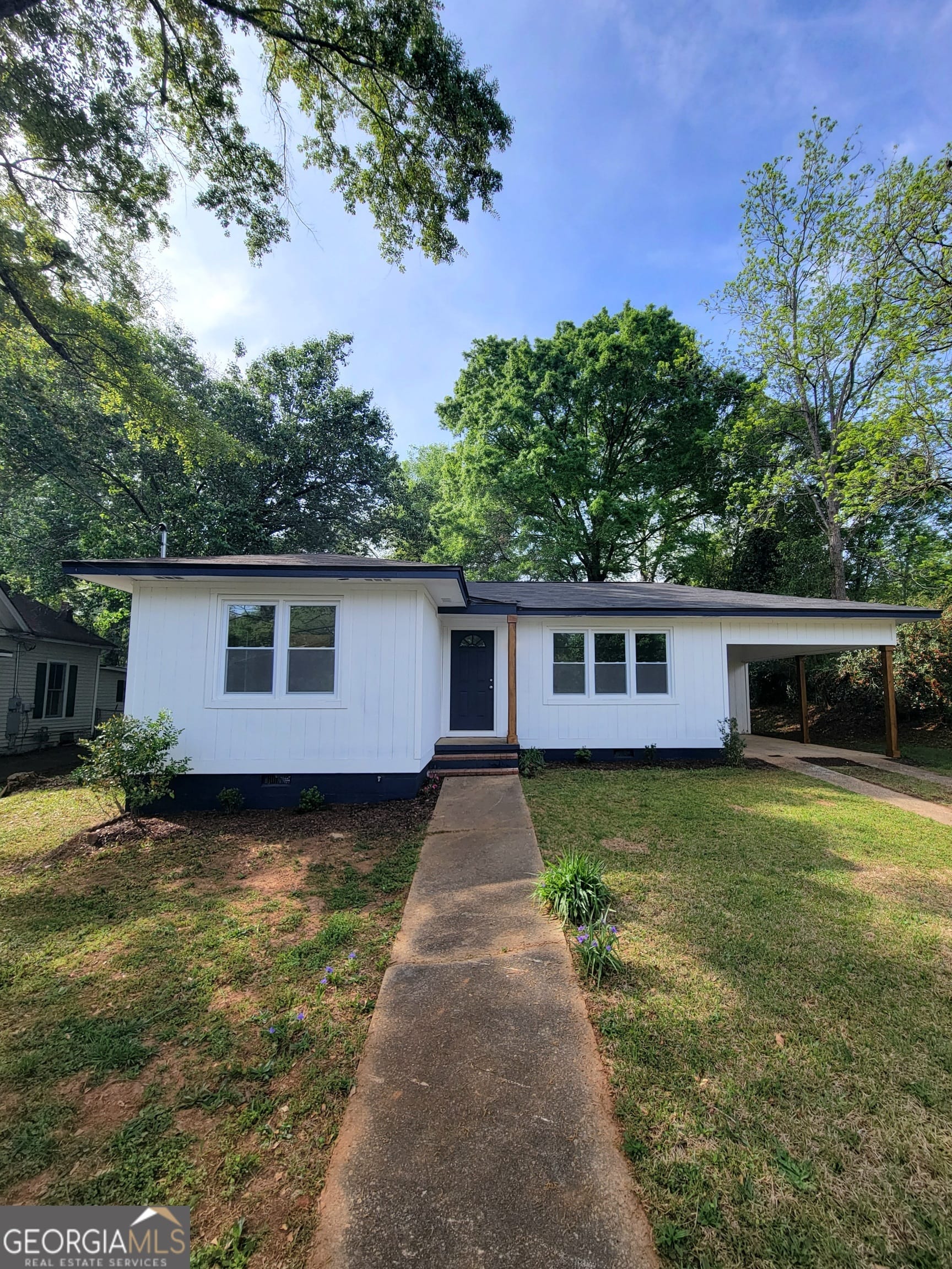 506 East 6th Street, West Point, GA, 31833