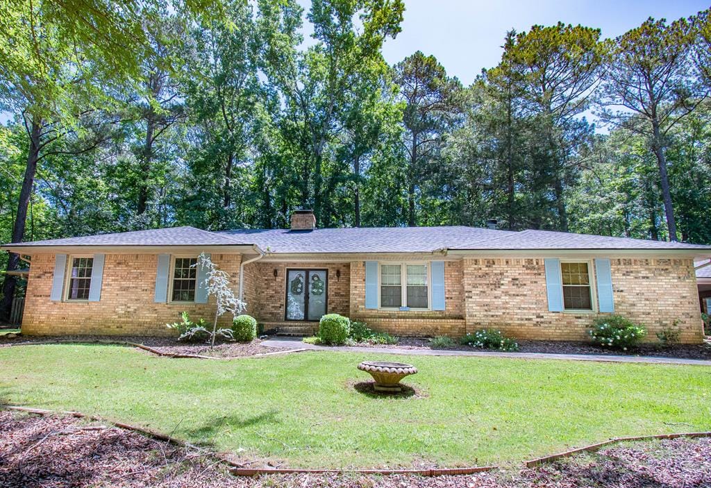 45 Fireside Court, Cataula, GA, 31804