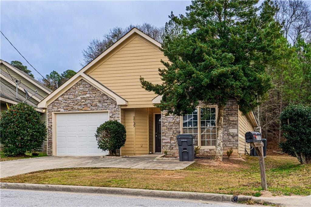 1735 Tradition Way, Phenix City, AL 36867, USA — Photo 2