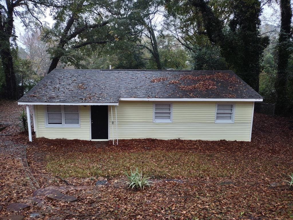 4723 Pollman St, Columbus, GA 31907, USA — Photo 1