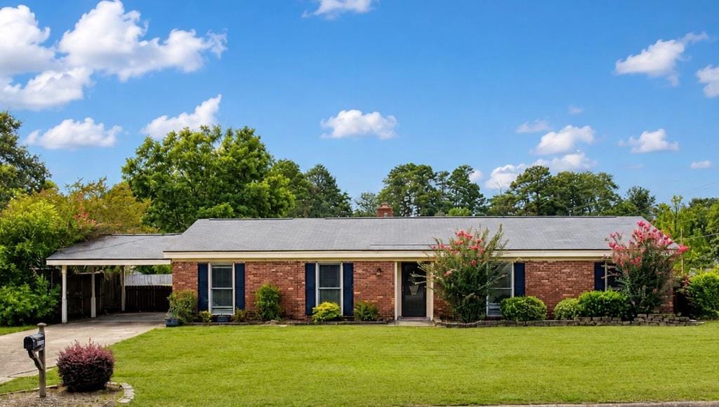 5625 Canberra Ave, Columbus, GA 31909