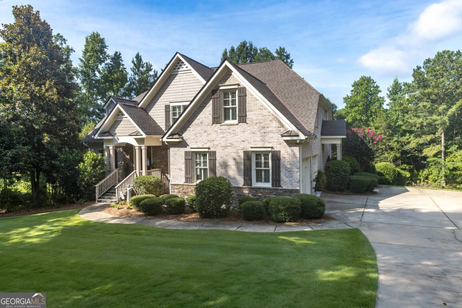 8164 Preservation Trail, Columbus, GA, 31820
