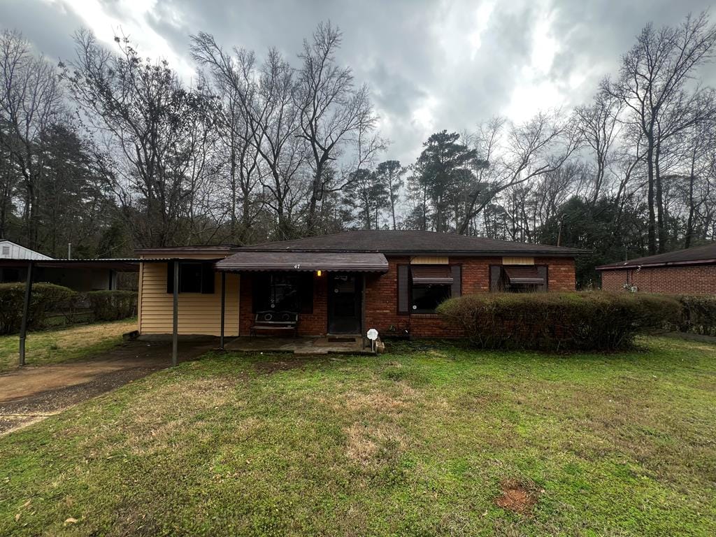 4742 Toney Drive, Columbus, GA, 31903