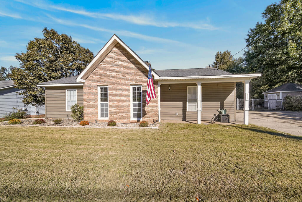 1985 Lee Road 0427, Phenix City, AL, 36867