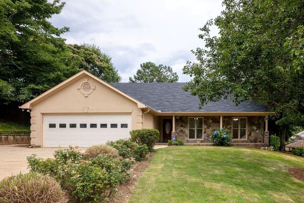 7642 Timberdale Drive, Columbus, GA, 31909