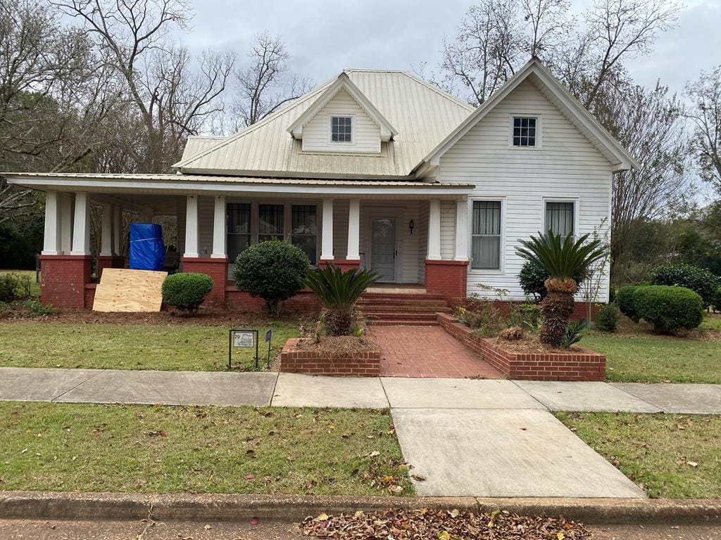 170 Broad Street, Richland, GA, 31825