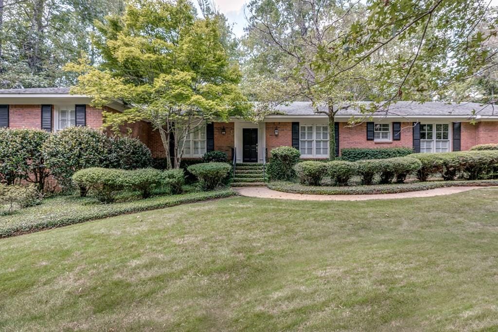 6011 Banbury Drive, Columbus, GA, 31904