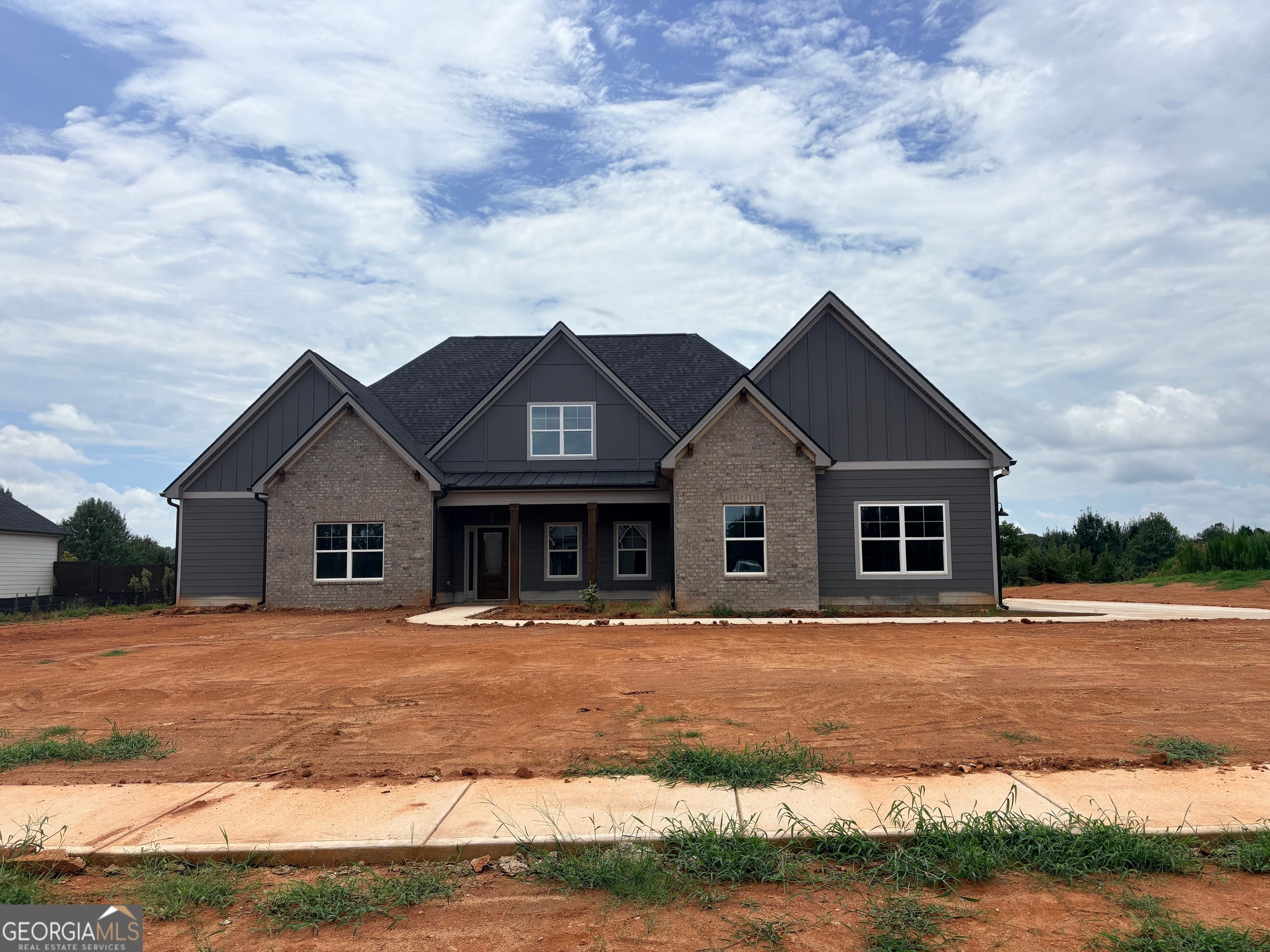 348 Grove Park #21, Senoia, GA, 30276