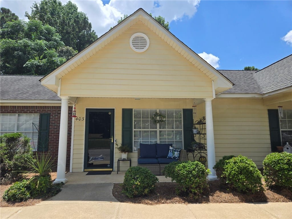 500 Waverly Place #403, Opelika, AL, 36801