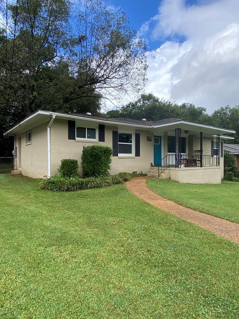 5721 Kenwood Avenue, Columbus, GA, 31909