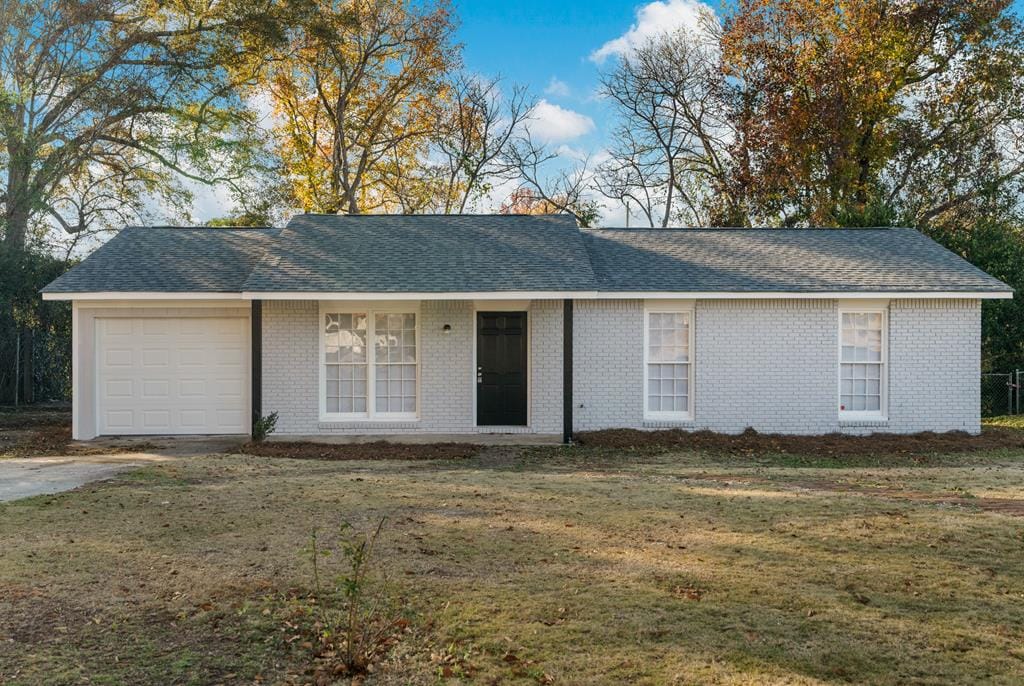 6137 Stoneway Drive, Columbus, GA, 31909