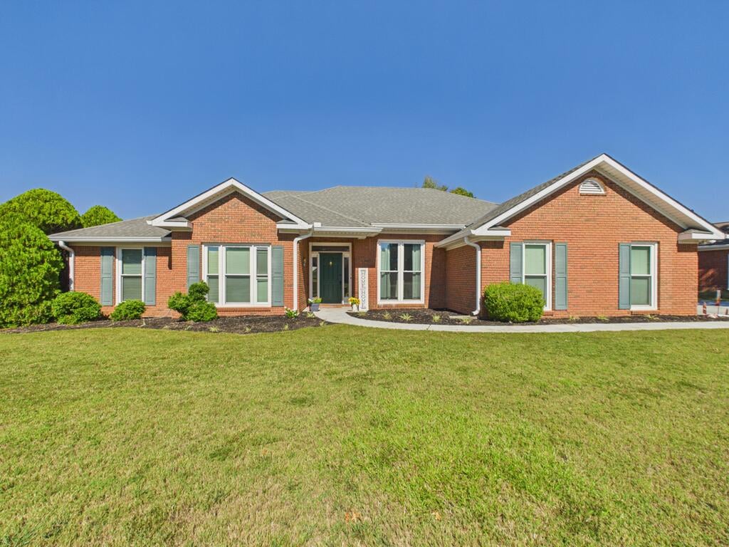 1538 Doubletree Dr, Columbus, GA 31904