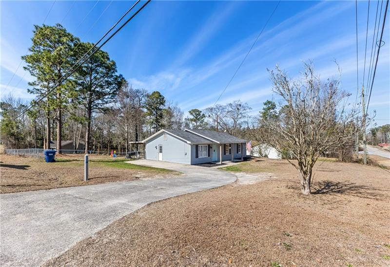 712 Lee Rd 212, Phenix City, AL, 36870 — Photo 2