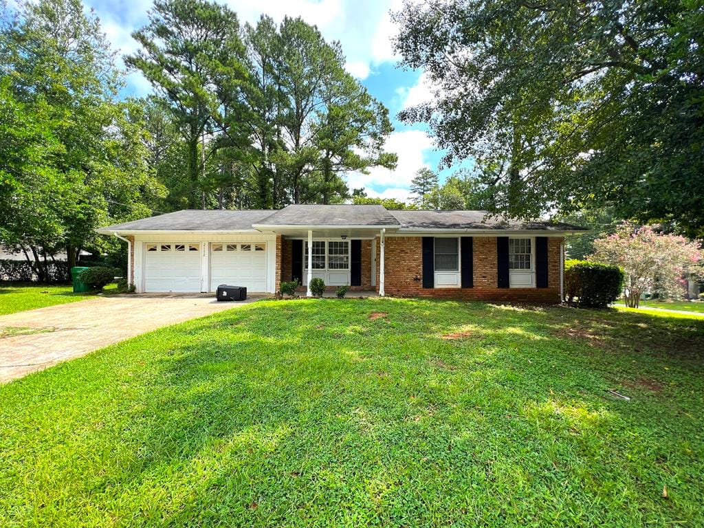 2172 Oregon Court, Decatur, GA, 30032
