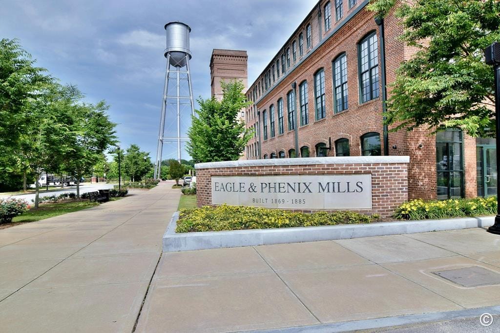 1201 Front Avenue #313, Columbus, GA, 31808