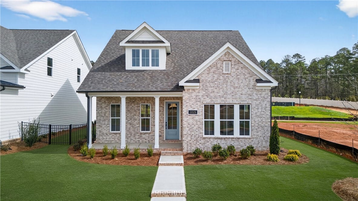 3525 Dickson Street, Opelika, AL, 36801