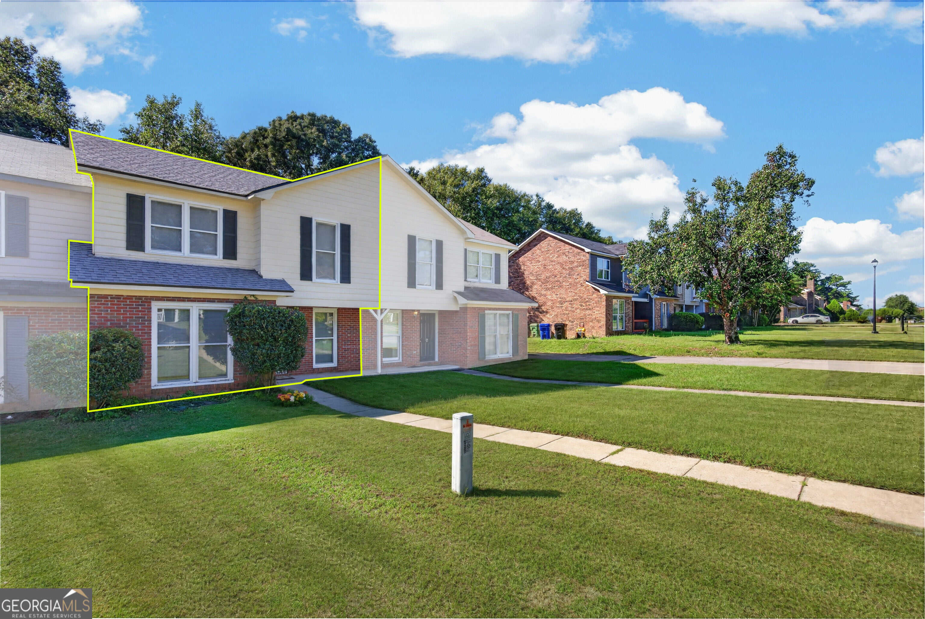 6350 Olde Towne Dr, Columbus, GA 31907