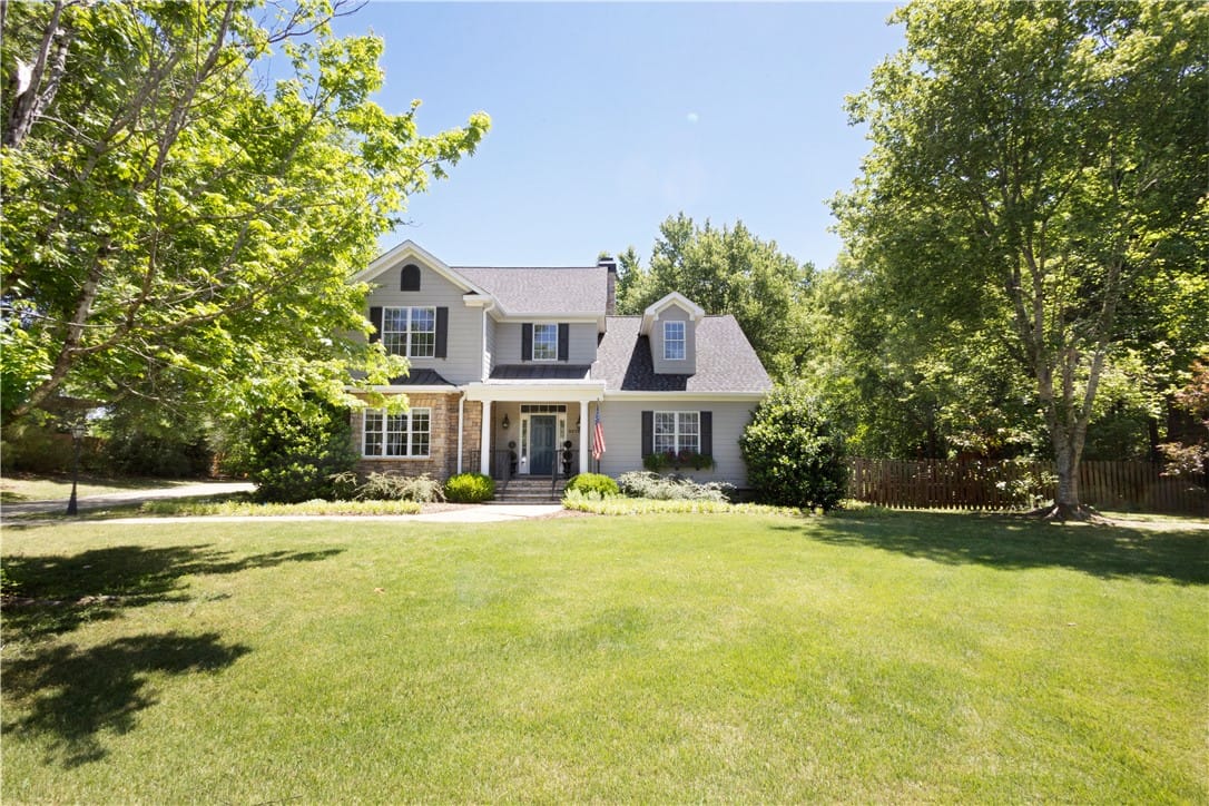 2076 Watercrest Drive, Auburn, AL, 36830 — Photo 3