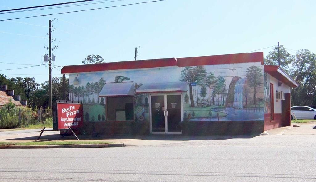 1238 Wall Street, Richland, GA, 31825