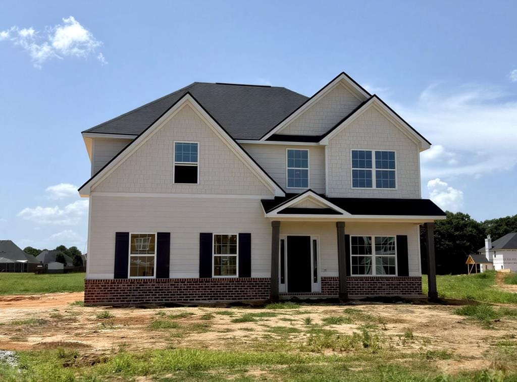 51 Heartland Blvd, Fort Mitchell, AL 36856, Main View