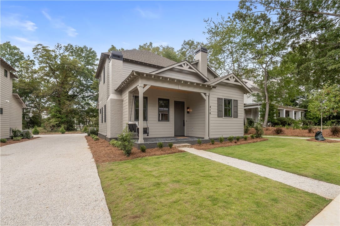 416 Geneva St, Opelika, AL 36801, USA — Photo 3