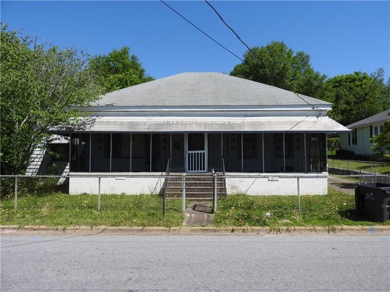 1024 20 Th, Phenix City, AL, 36867