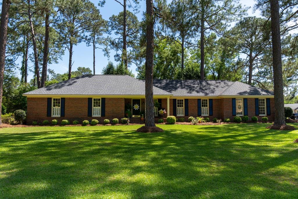 3210 Tunbridge Ln, Albany, GA 31721