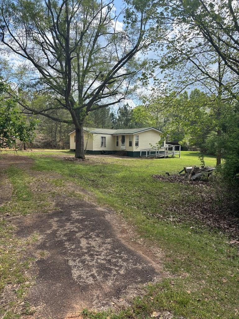 45 Scott Murphy Lane, Hamilton, GA, 31811 — Photo 3