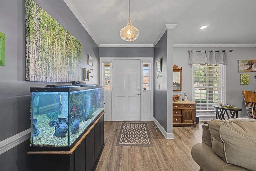 3204 Tunbridge Ln, Albany, GA 31721, USA — Photo 2