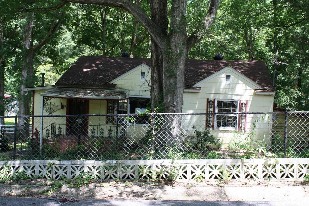 6 Lanier Drive, Columbus, GA, 31903