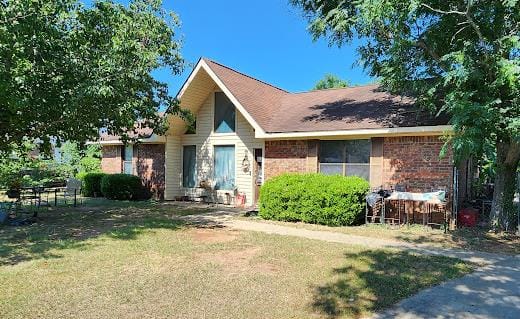 1302 Pinehurst Dr, Albany, GA, 31707