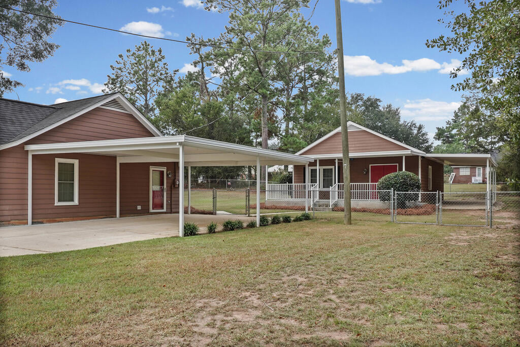 128 Upatoi Rd, Albany, GA 31707