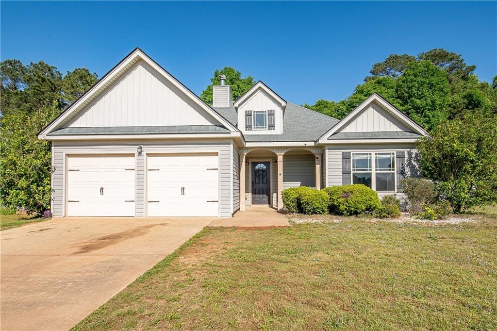 26 Justice Drive, Fort Mitchell, AL, 36856