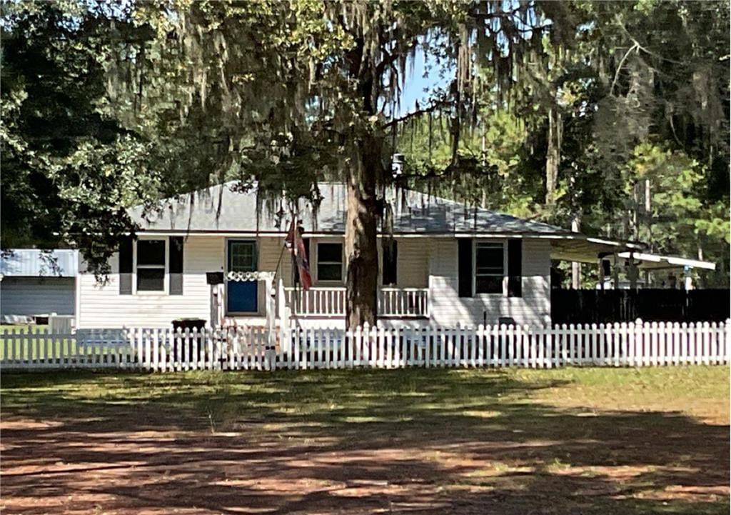 2245 Ramblewood Road, Douglas, GA, 31535