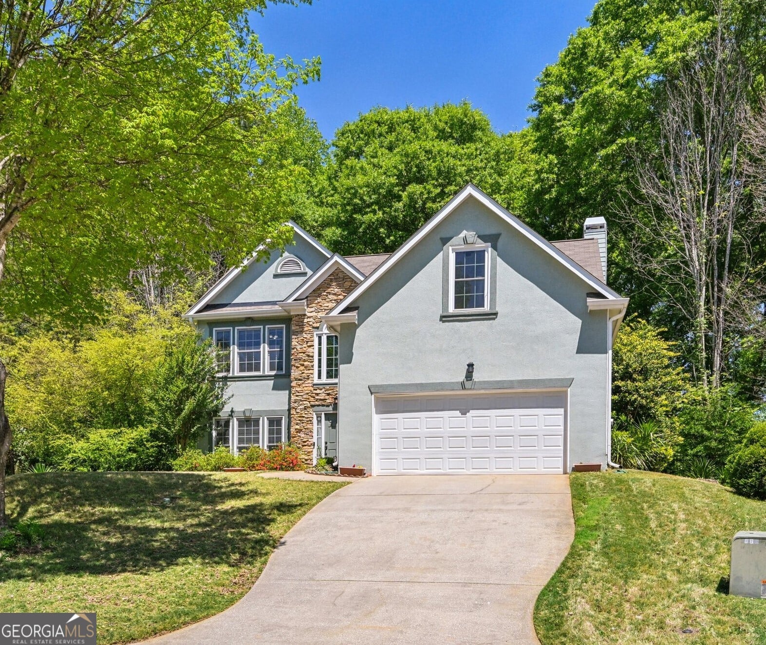 15 Briarleigh Way, Newnan, GA 30265