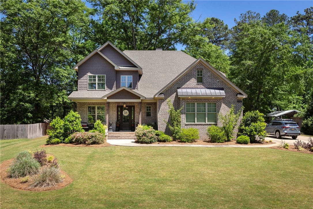 343 Denson Drive, Auburn, AL, 36830