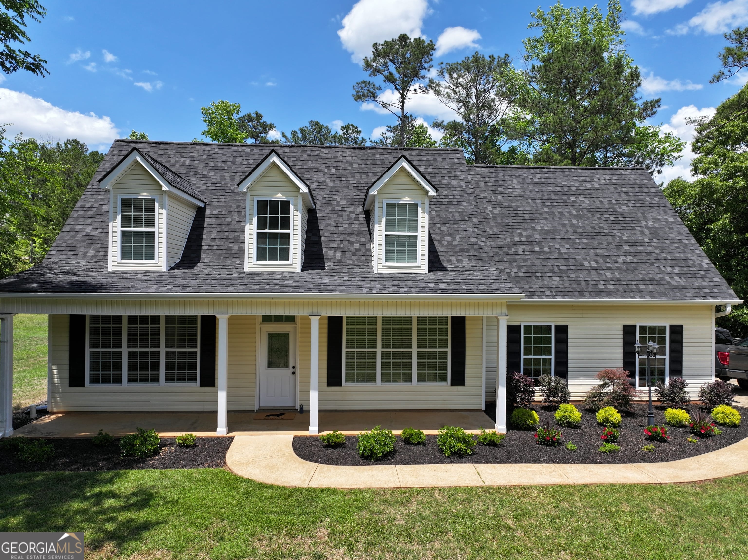 1358 Glass Bridge Road, LaGrange, GA, 30240